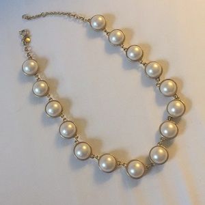 Ann Taylor necklace